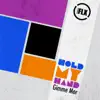 Gimme Mor - Hold My Hand - Single